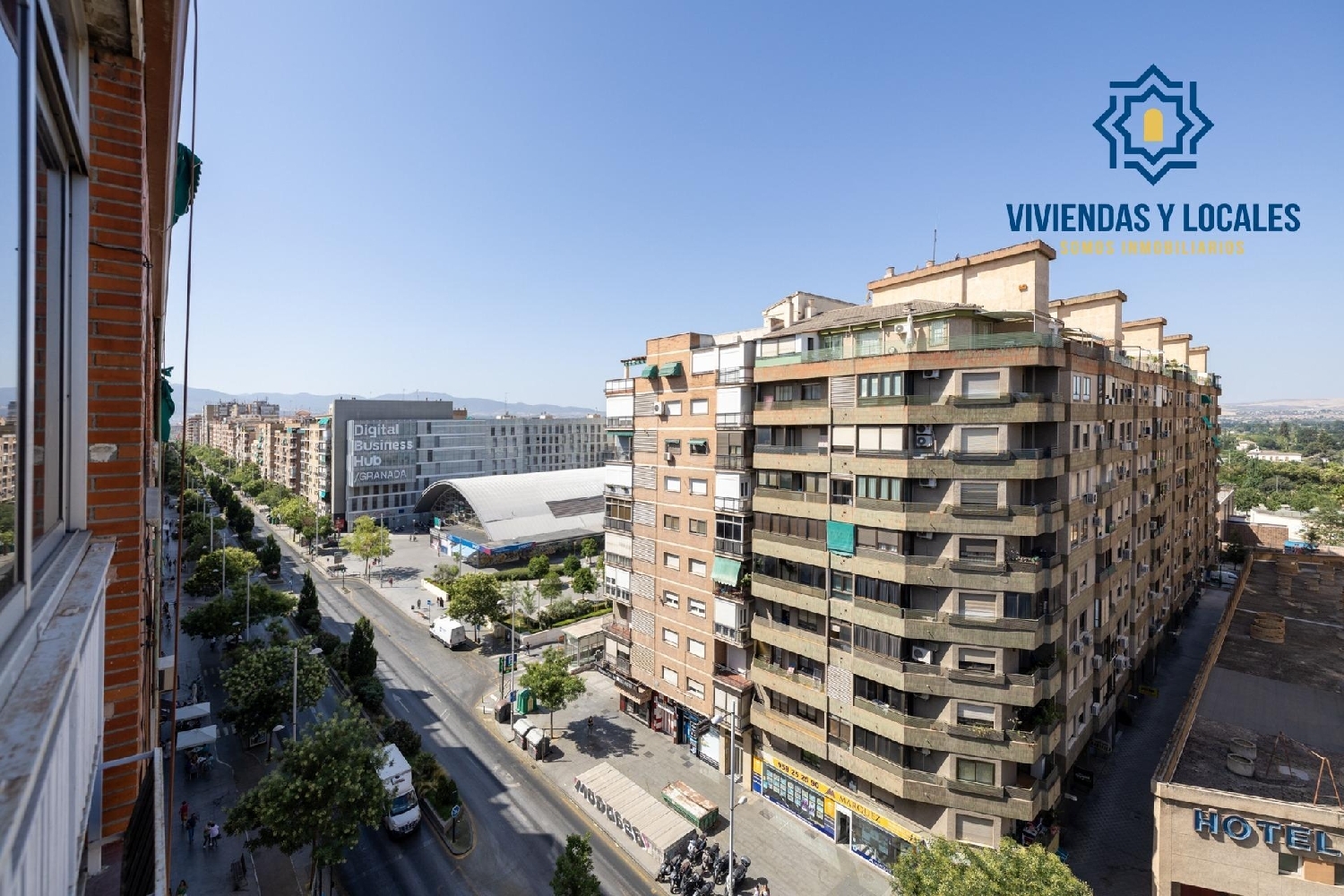  kaufen Wohnung Barrio De Granada Alacantí 2