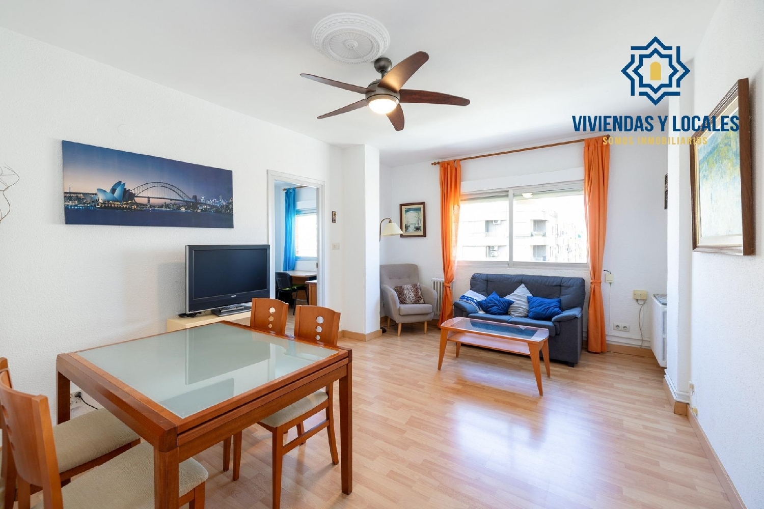  kaufen Wohnung Barrio De Granada Alacantí 7