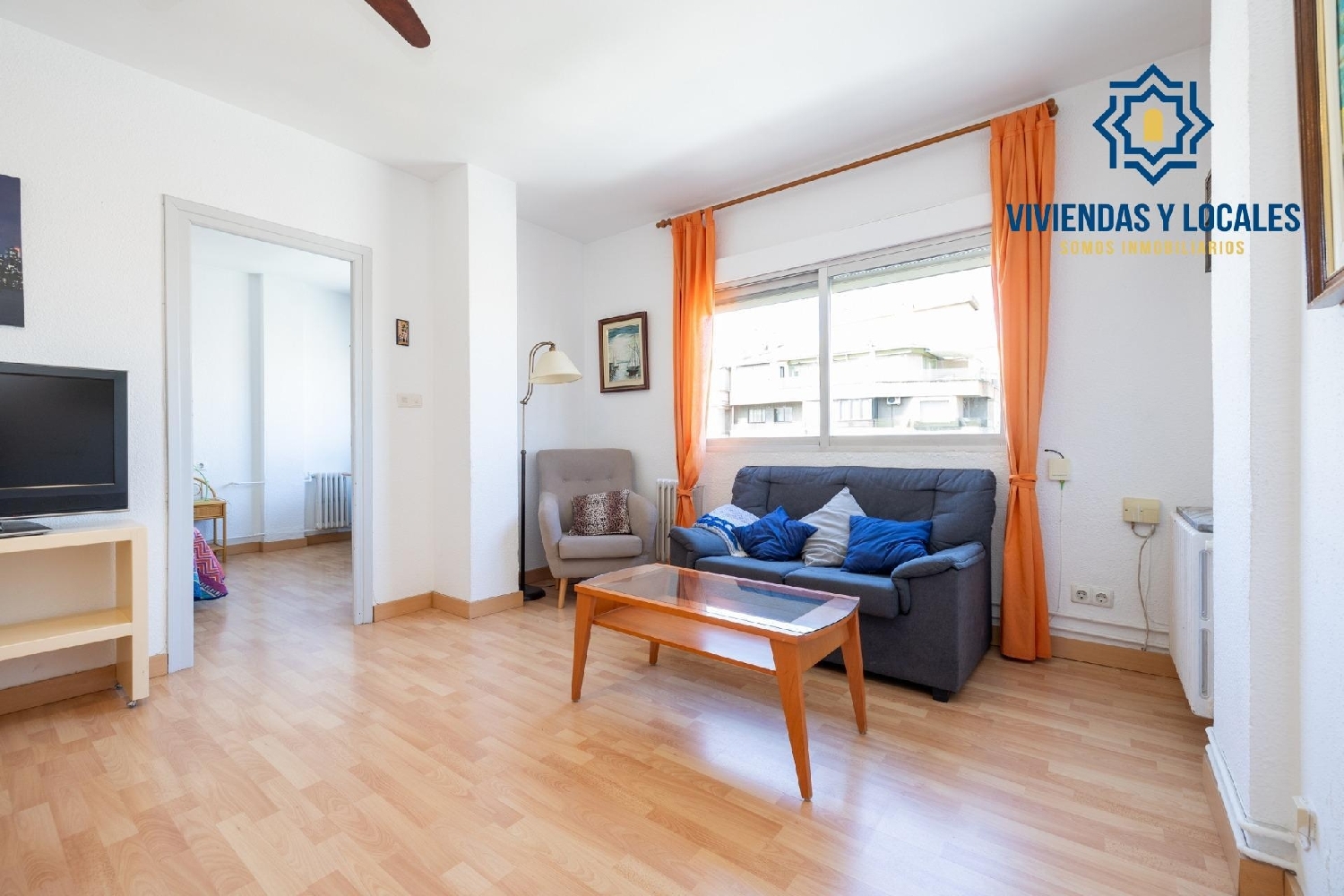  kaufen Wohnung Barrio De Granada Alacantí 6