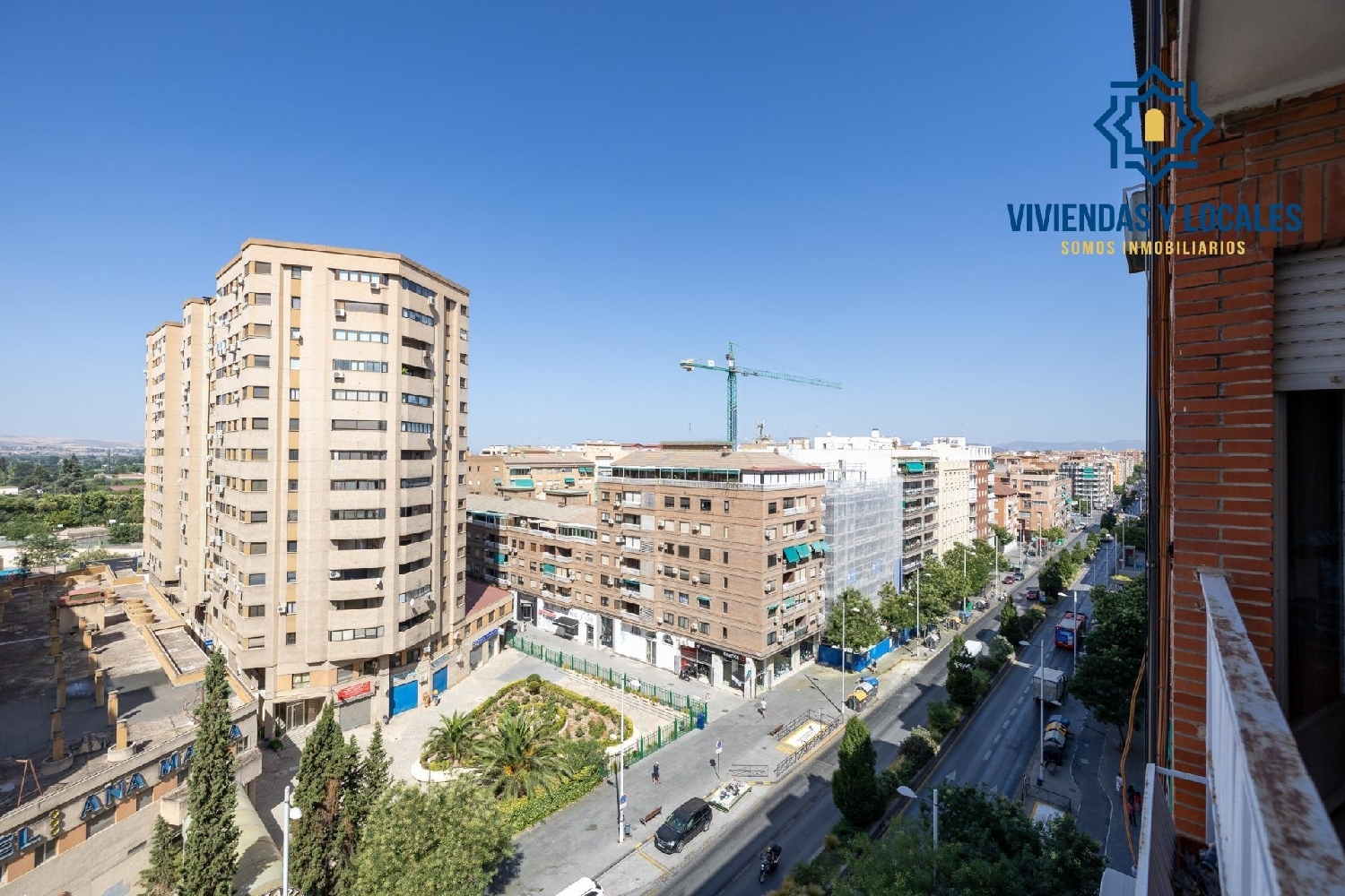  kaufen Wohnung Barrio De Granada Alacantí 3