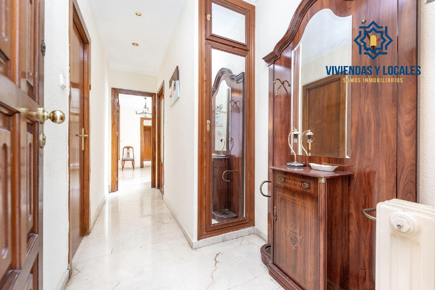  te koop appartement Barrio De Granada Alacantí 6