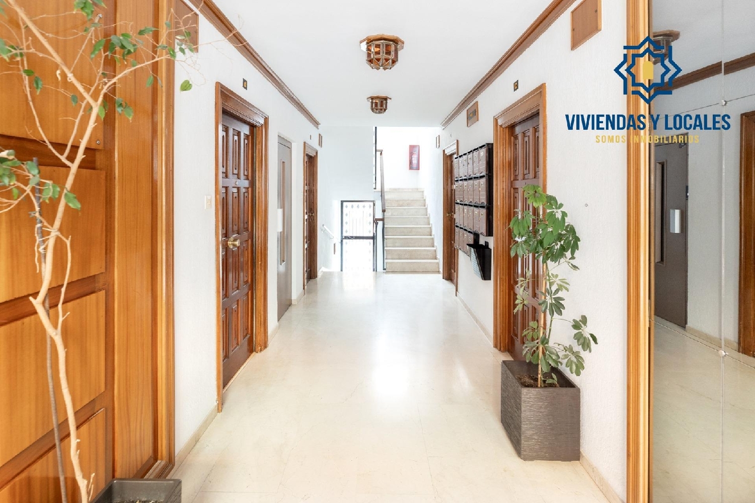  te koop appartement Barrio De Granada Alacantí 5