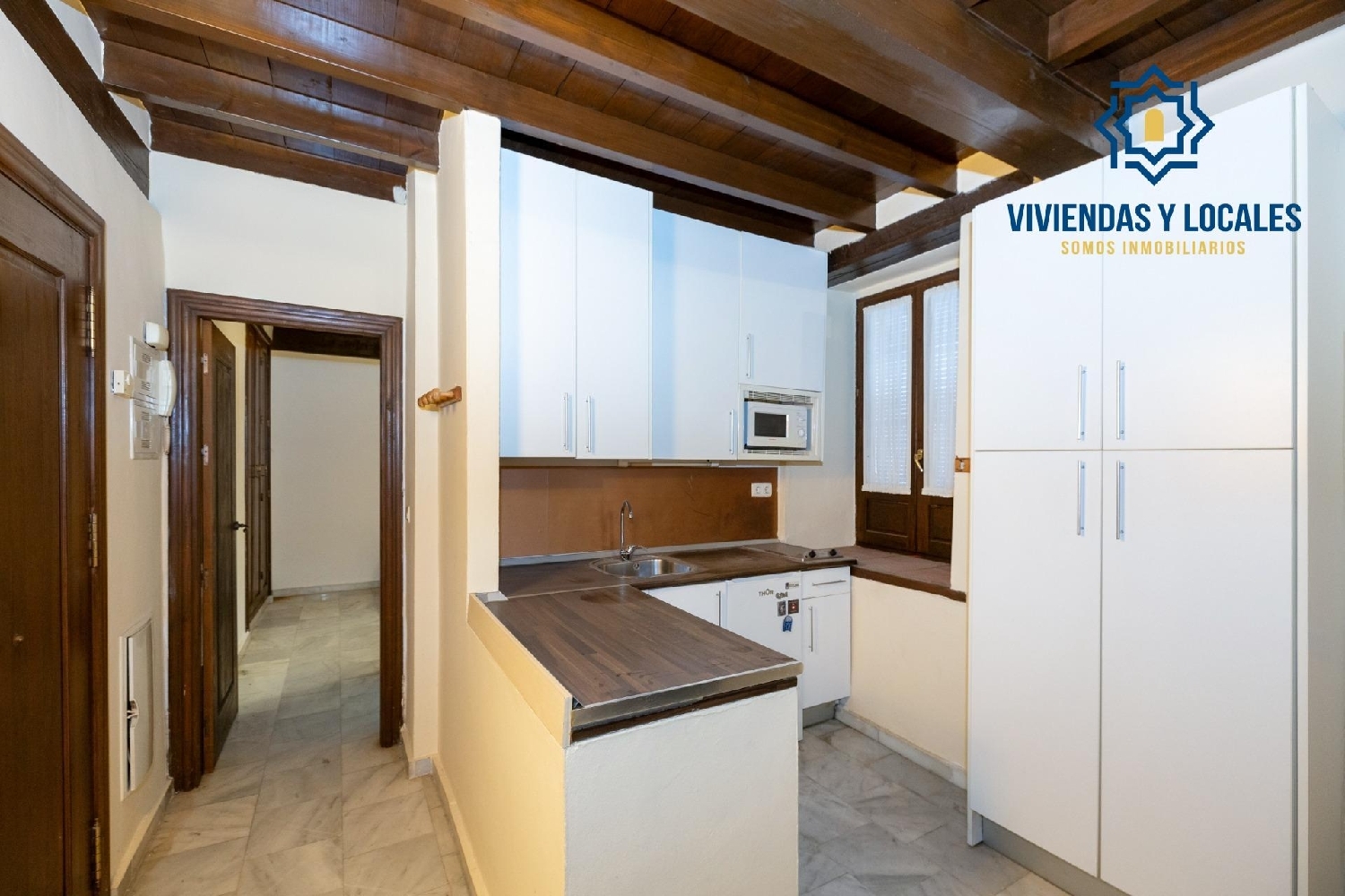  kaufen Wohnung Barrio De Granada Alacantí 7