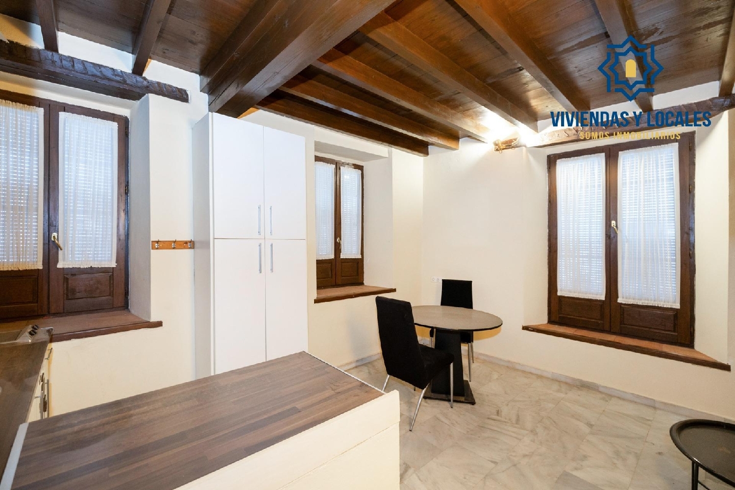  kaufen Wohnung Barrio De Granada Alacantí 2