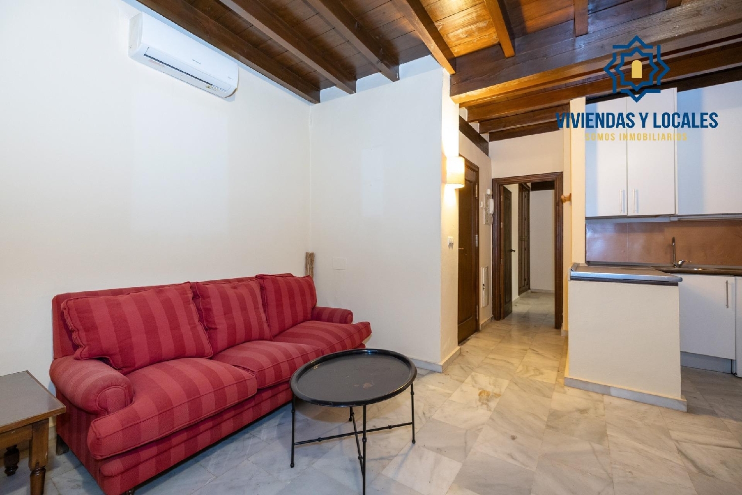  kaufen Wohnung Barrio De Granada Alacantí 4