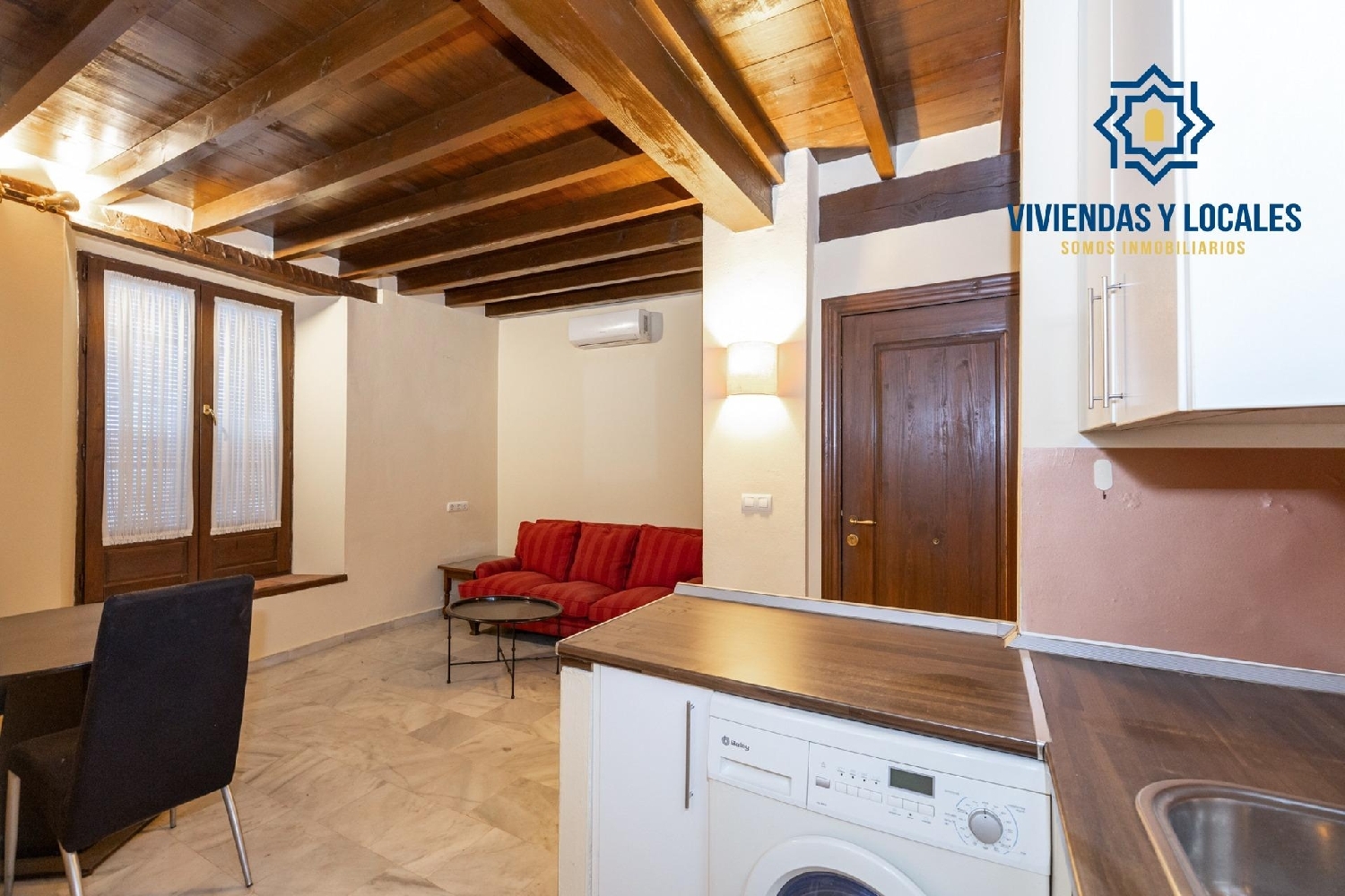  kaufen Wohnung Barrio De Granada Alacantí 8