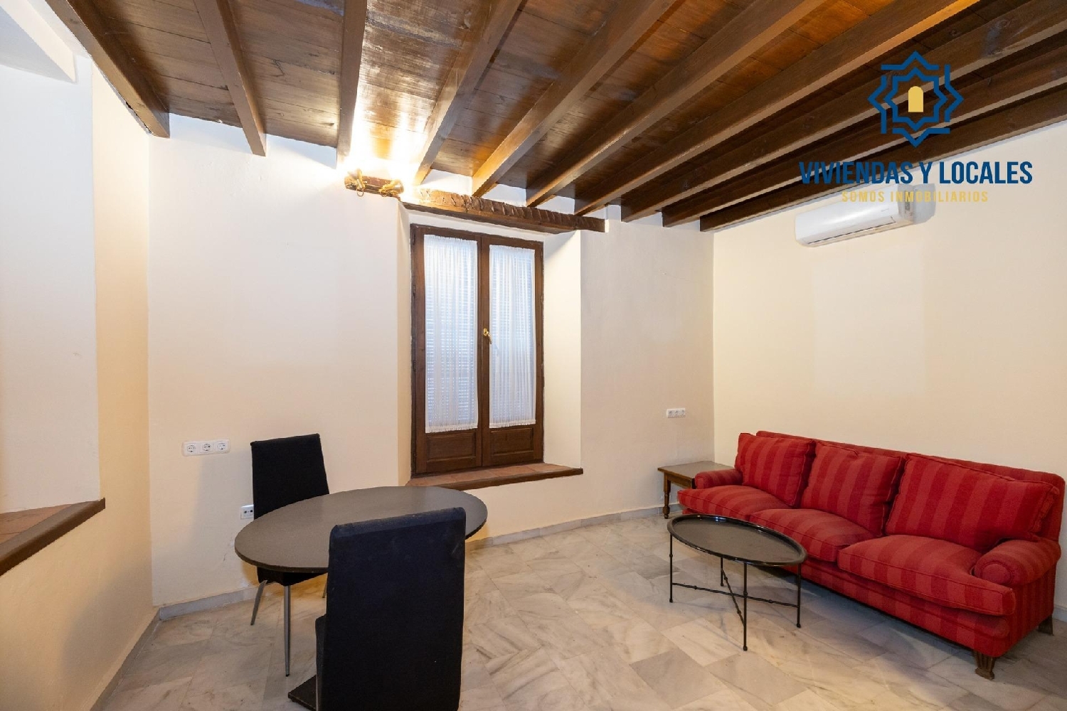  kaufen Wohnung Barrio De Granada Alacantí 3