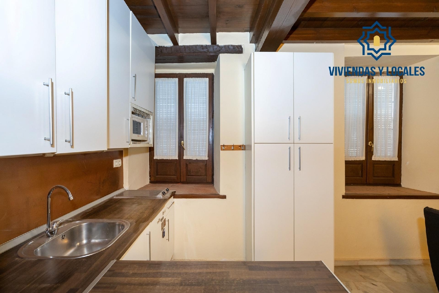  kaufen Wohnung Barrio De Granada Alacantí 6