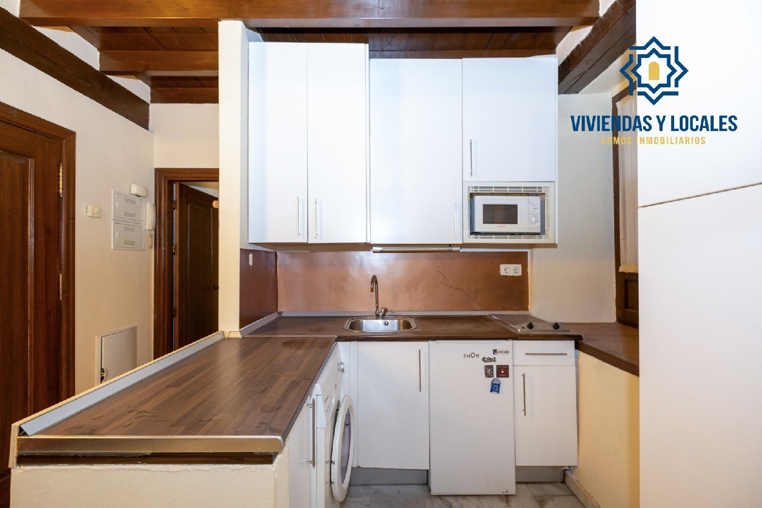  kaufen Wohnung Barrio De Granada Alacantí 5