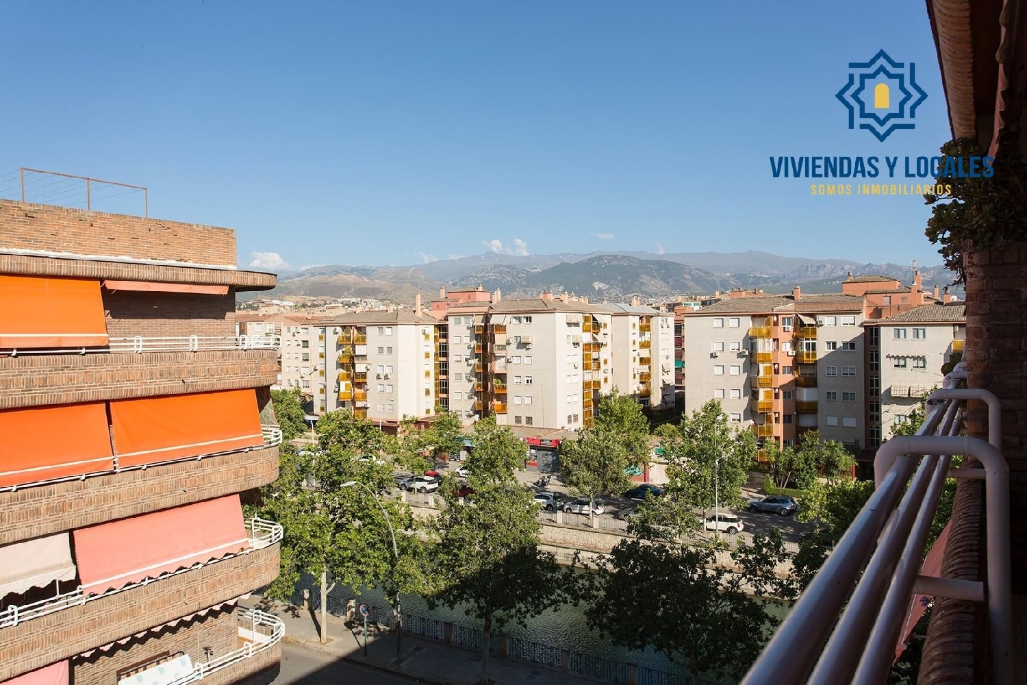  te koop appartement Barrio De Granada Alacantí 5