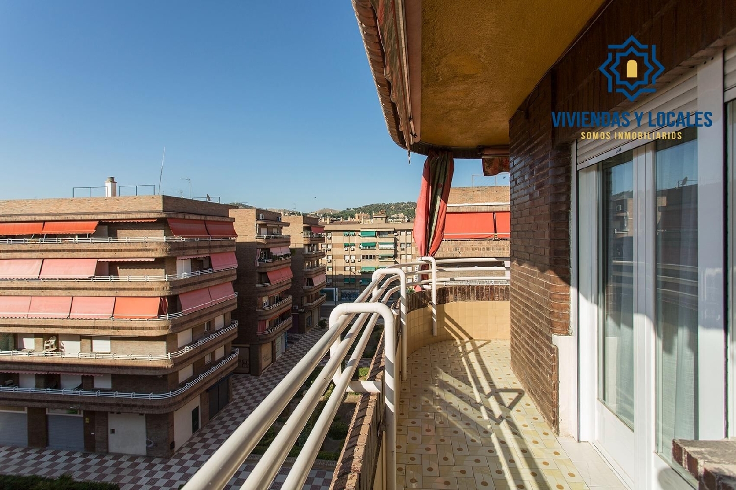  te koop appartement Barrio De Granada Alacantí 2