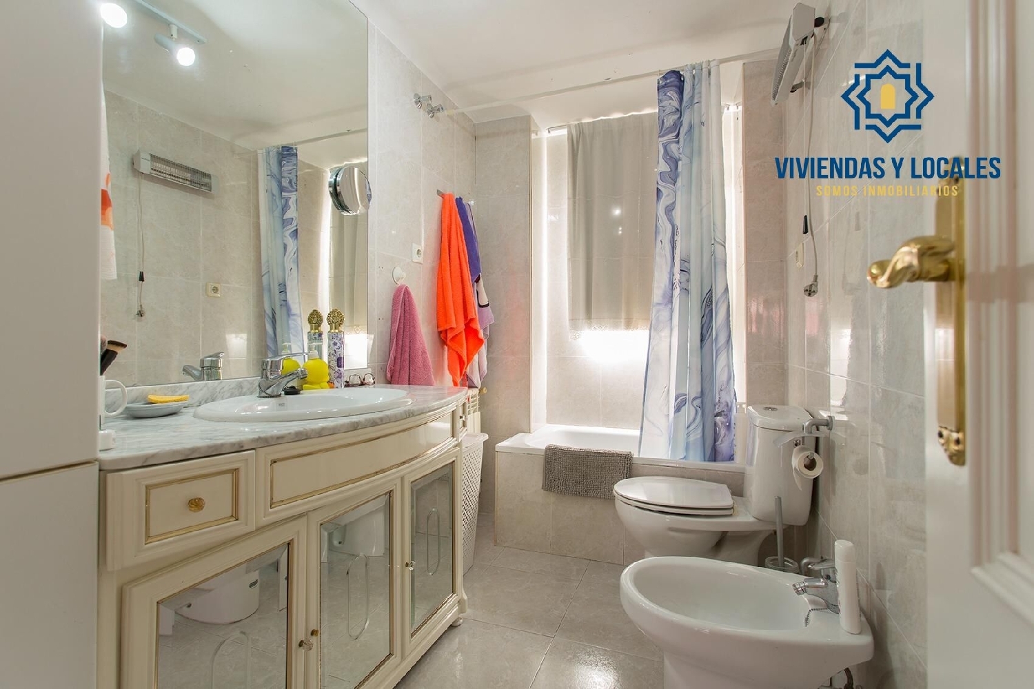 te koop appartement Barrio De Granada Alacantí 6