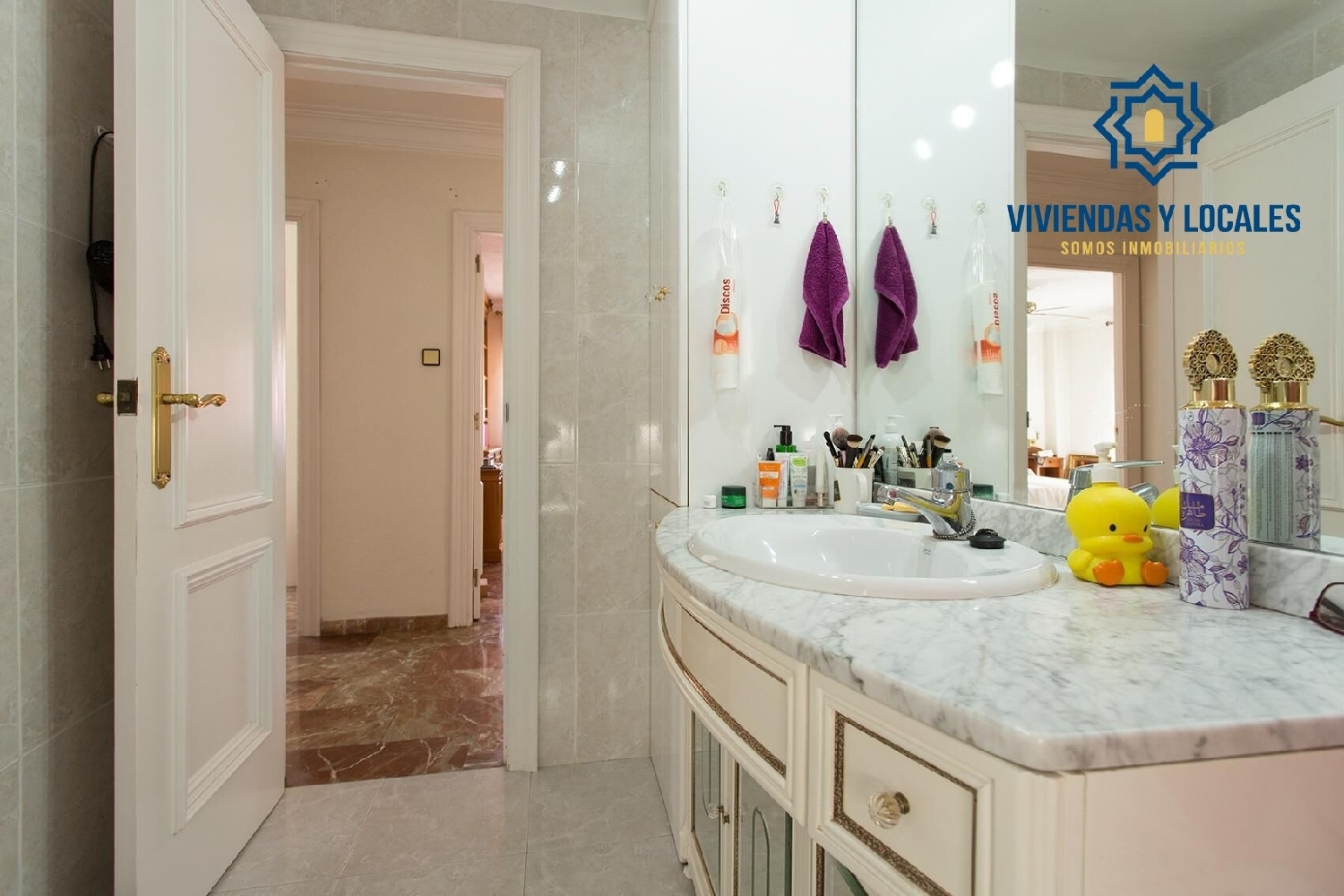  te koop appartement Barrio De Granada Alacantí 7