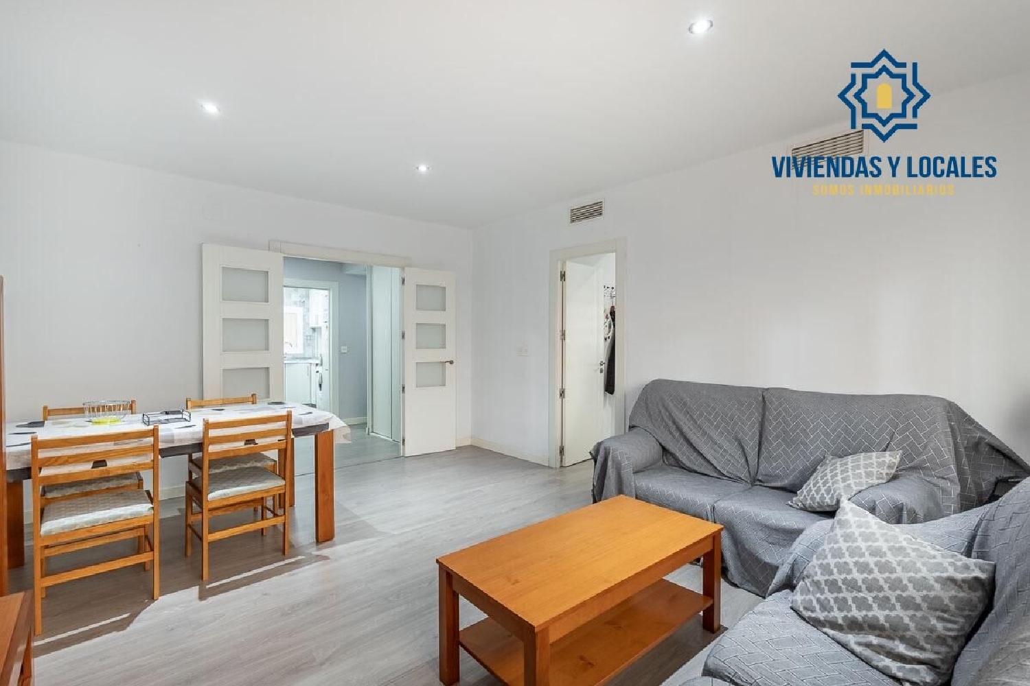  kaufen Wohnung Barrio De Granada Alacantí 4