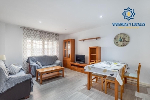 Barrio De Granada Alacantí Wohnung Bild 6292410