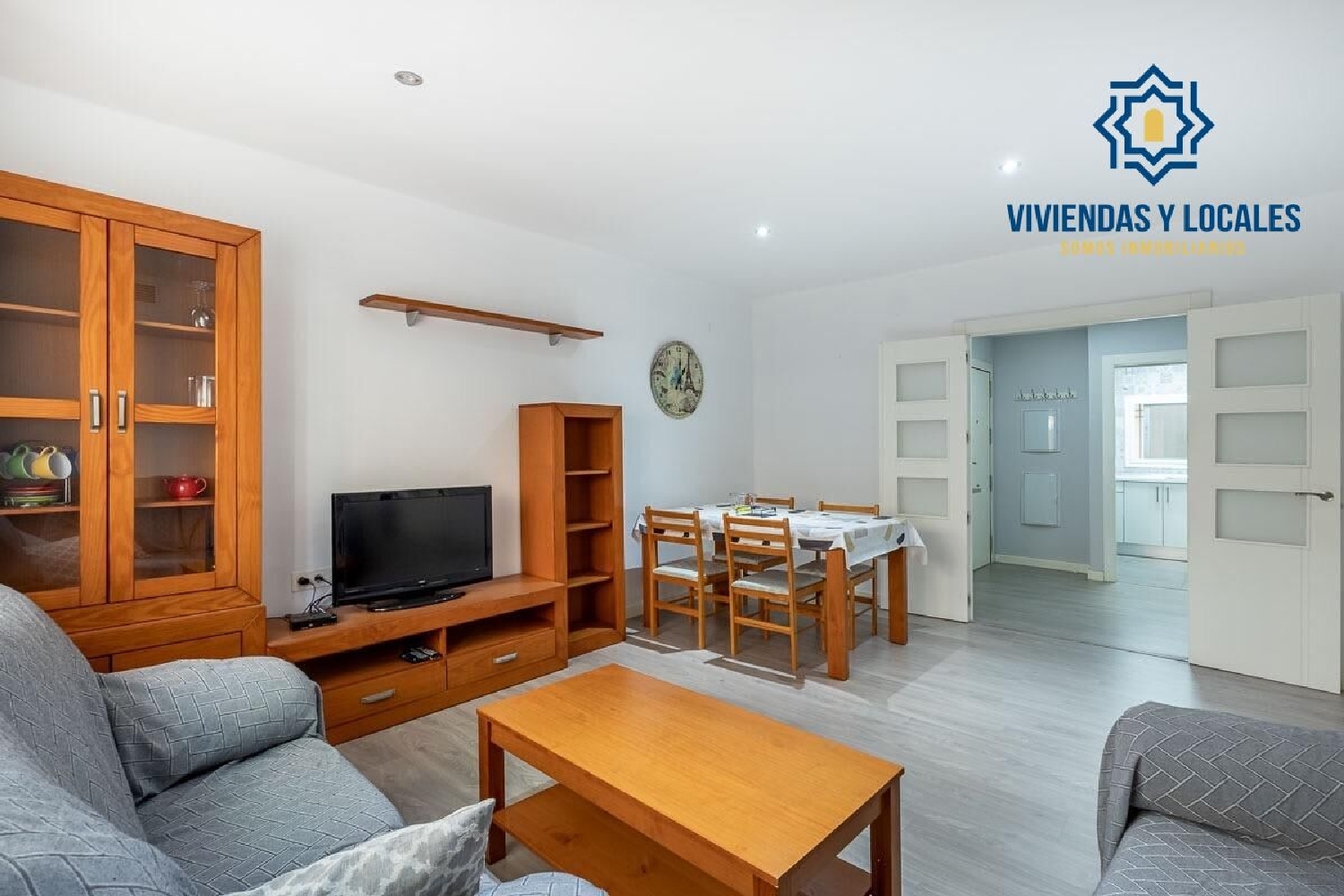 kaufen Wohnung Barrio De Granada Alacantí 3