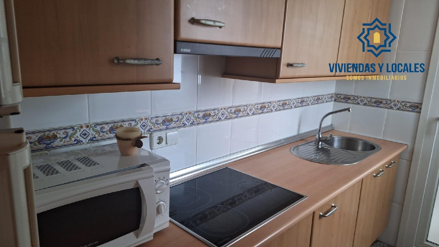  kaufen Wohnung Barrio De Granada Alacantí 7