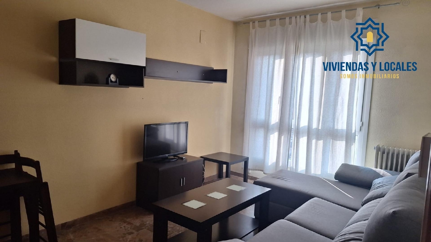 kaufen Wohnung Barrio De Granada Alacantí 2