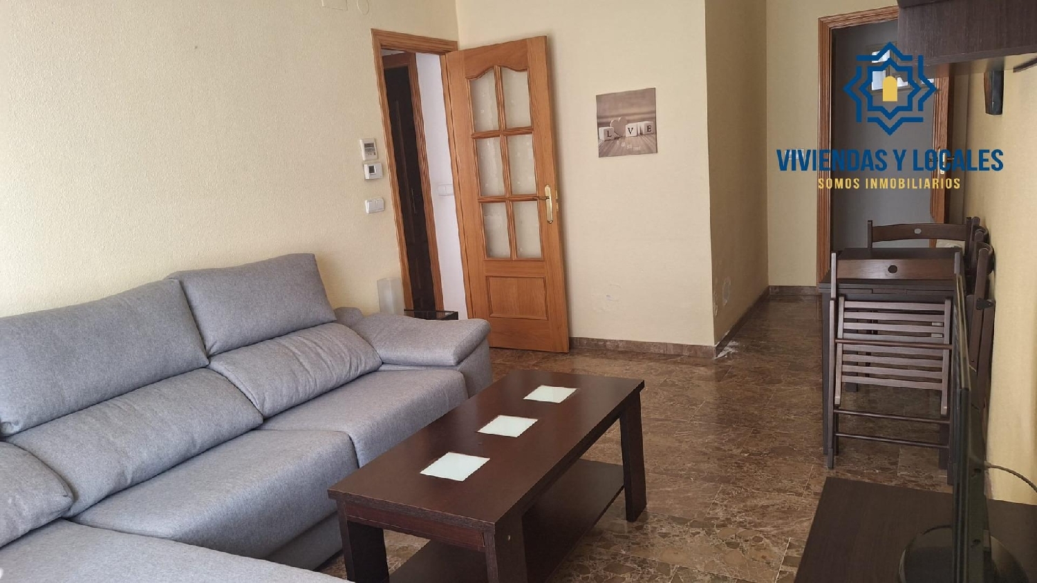  kaufen Wohnung Barrio De Granada Alacantí 4