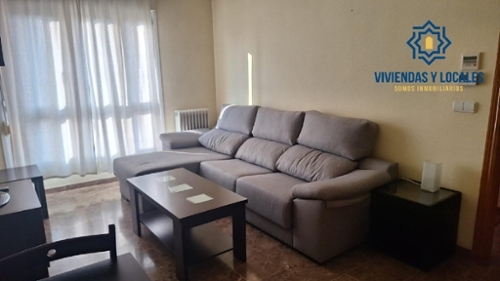 Barrio De Granada Alacantí Wohnung Bild 6292411