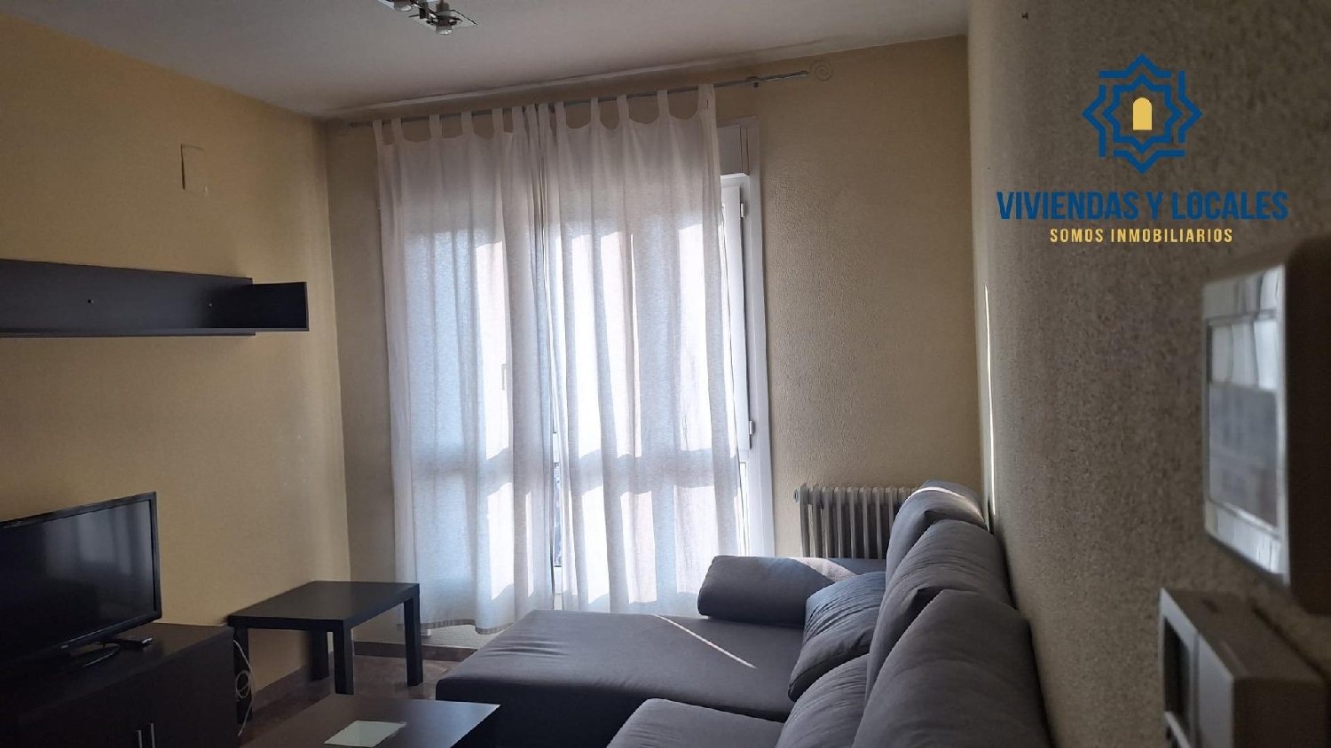 kaufen Wohnung Barrio De Granada Alacantí 3