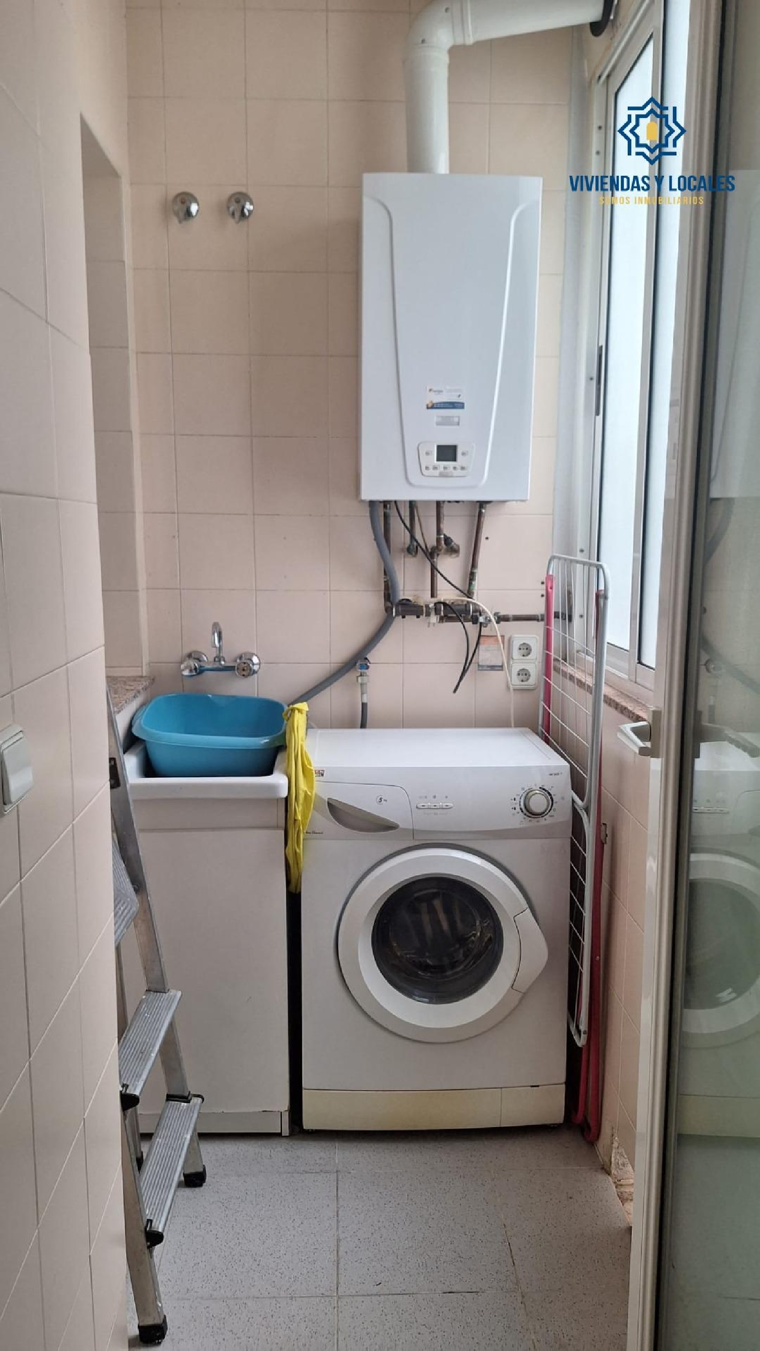  kaufen Wohnung Barrio De Granada Alacantí 8