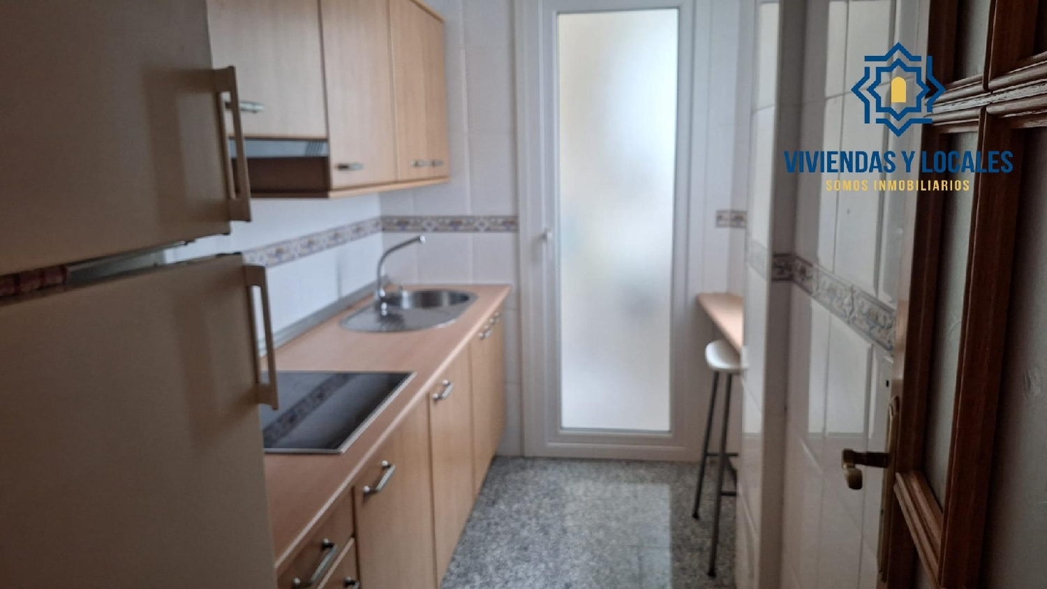  kaufen Wohnung Barrio De Granada Alacantí 5