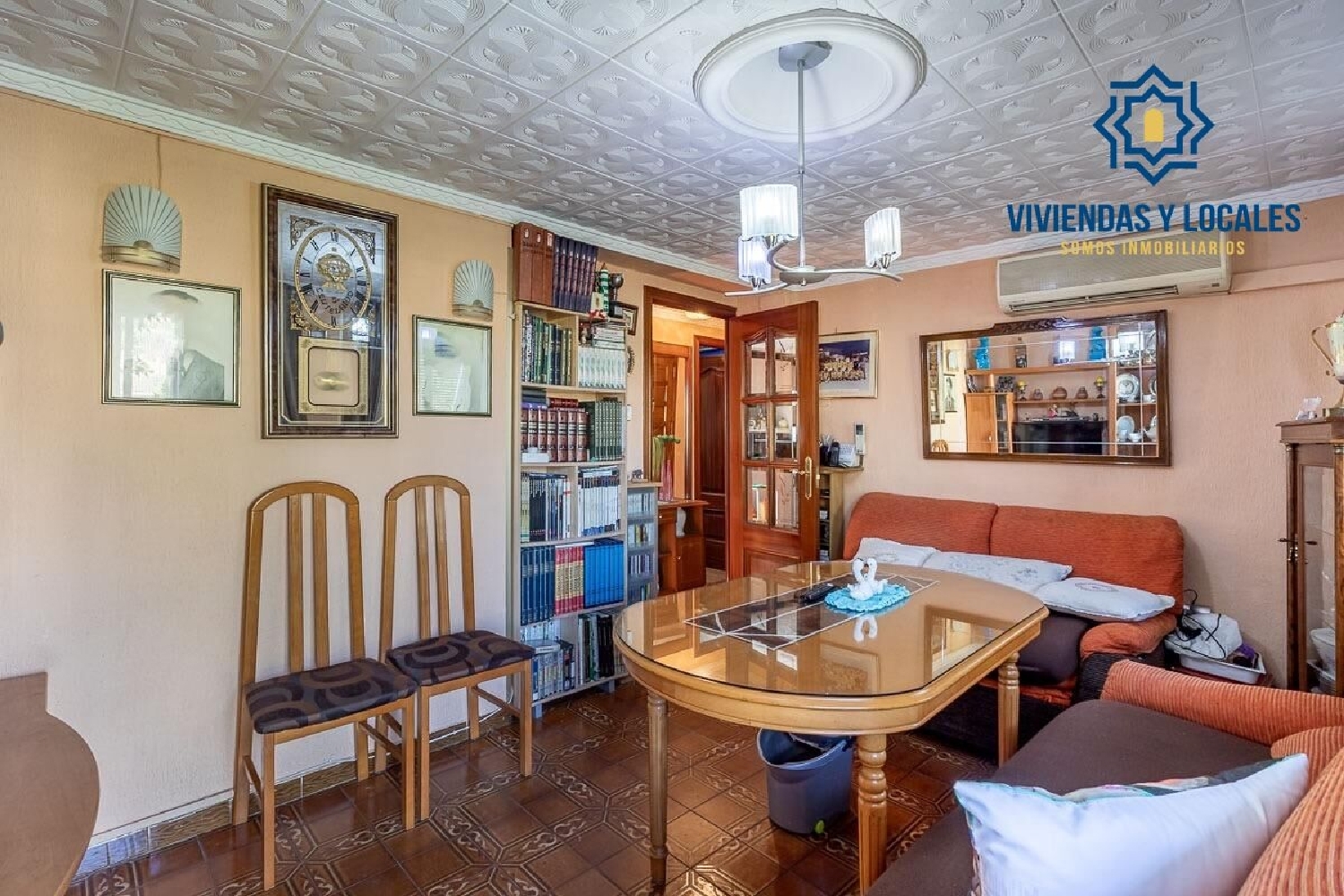  kaufen Wohnung Barrio De Granada Alacantí 5