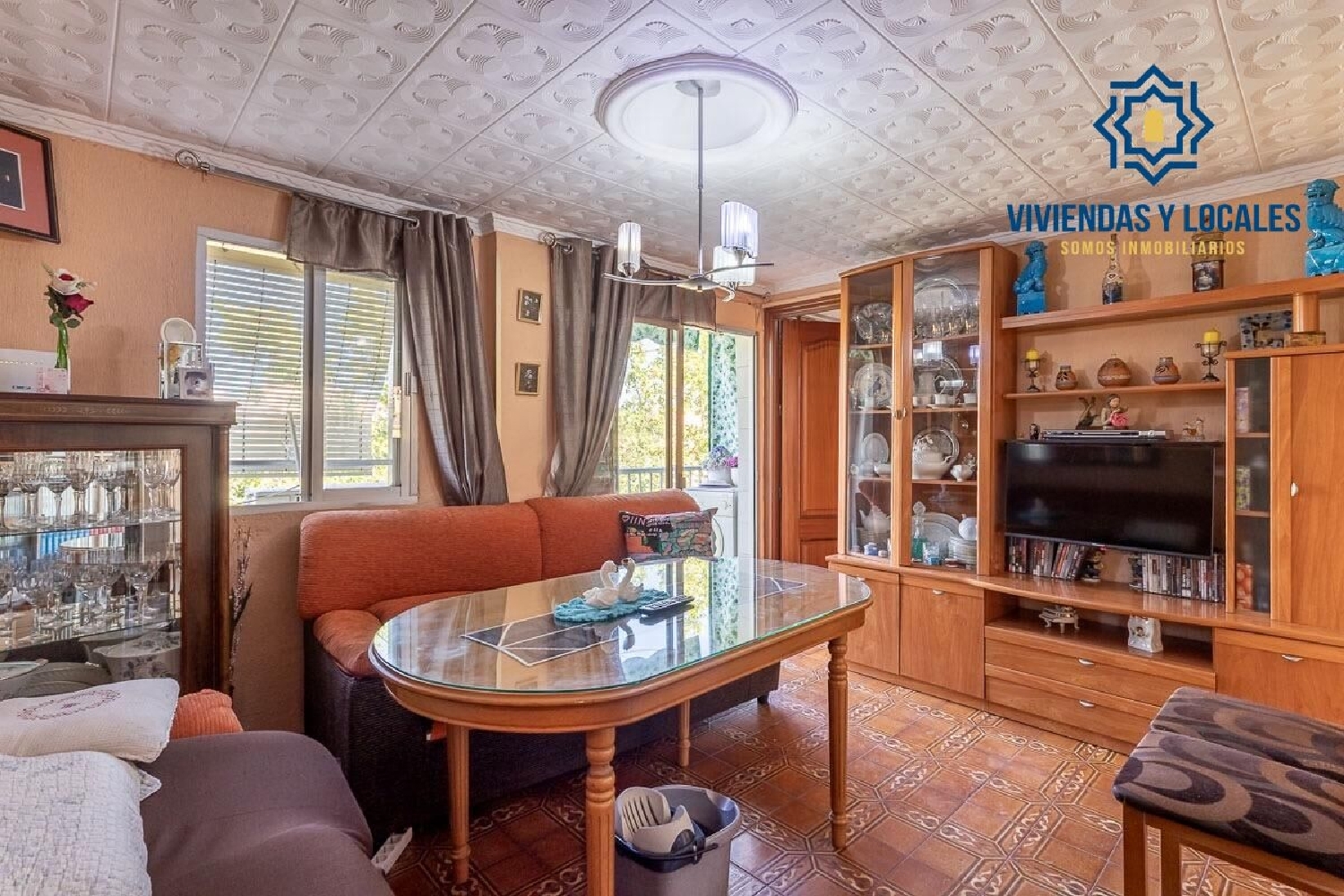 kaufen Wohnung Barrio De Granada Alacantí 2