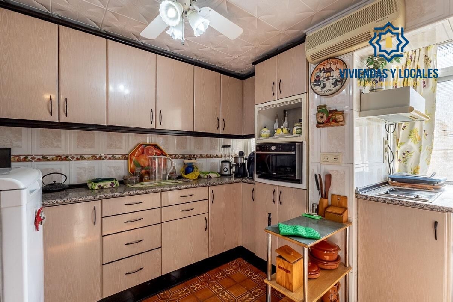  kaufen Wohnung Barrio De Granada Alacantí 6