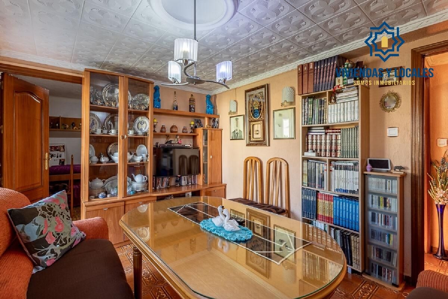  kaufen Wohnung Barrio De Granada Alacantí 4