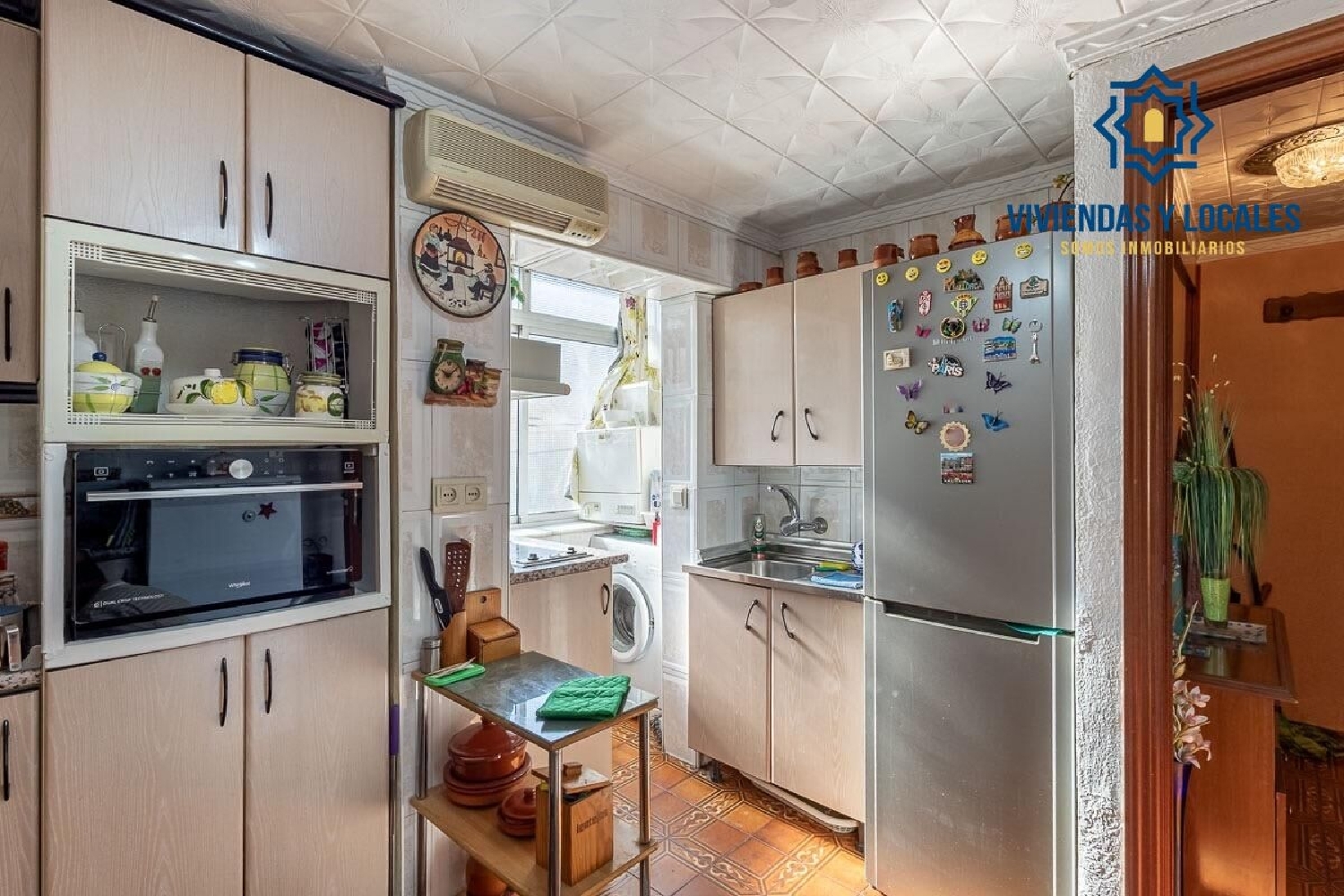  kaufen Wohnung Barrio De Granada Alacantí 7