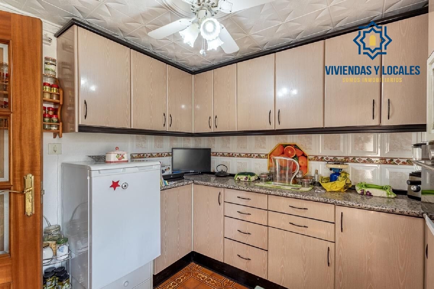  kaufen Wohnung Barrio De Granada Alacantí 8
