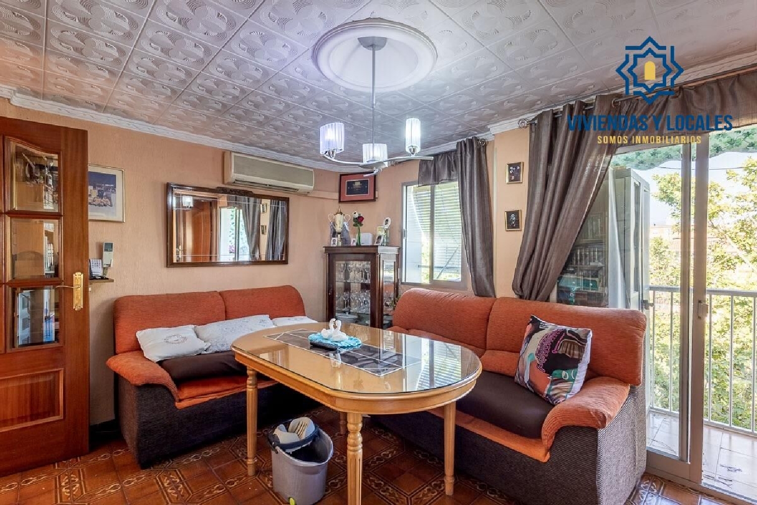 kaufen Wohnung Barrio De Granada Alacantí 3