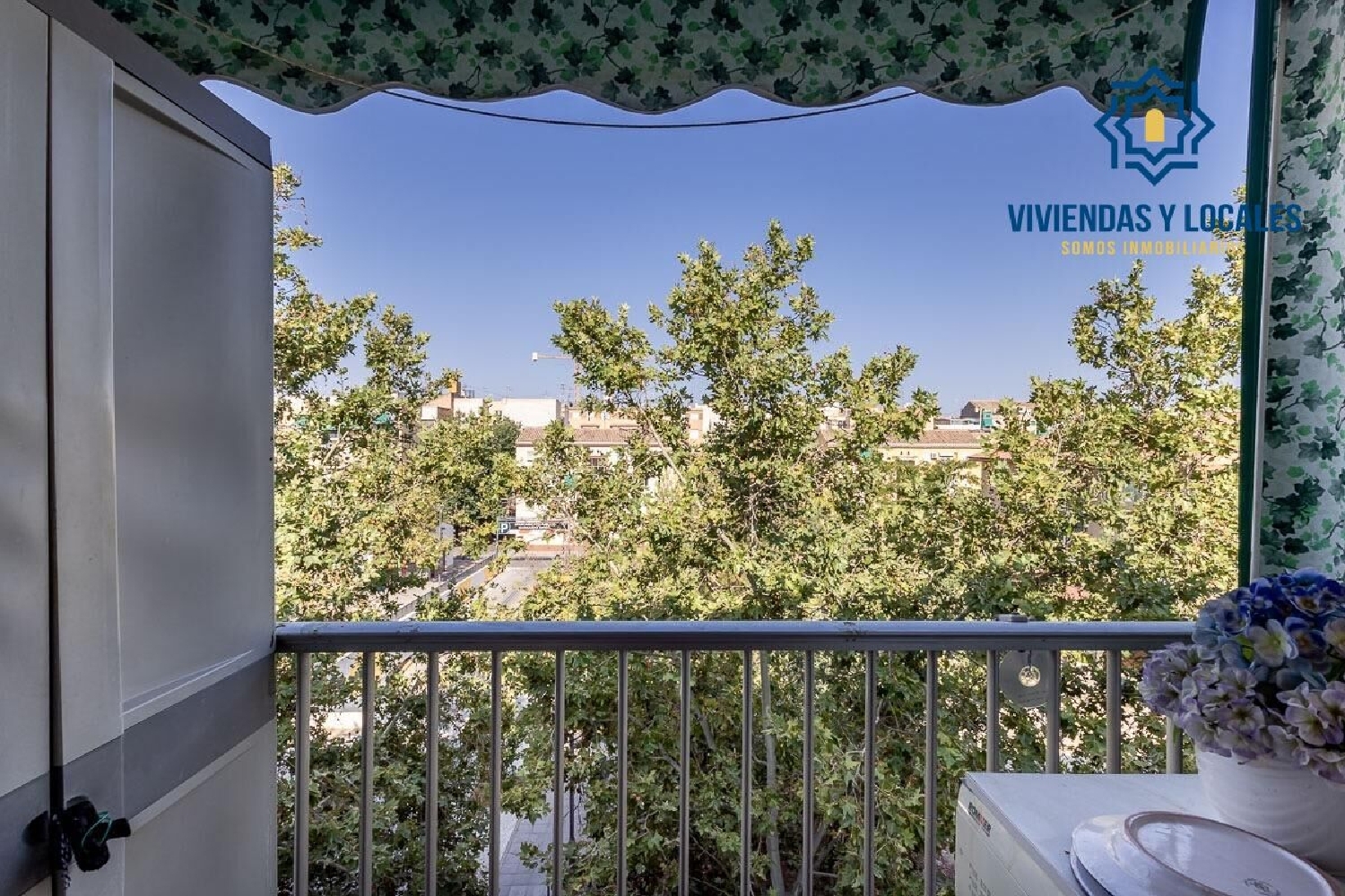  kaufen Wohnung Barrio De Granada Alacantí 1