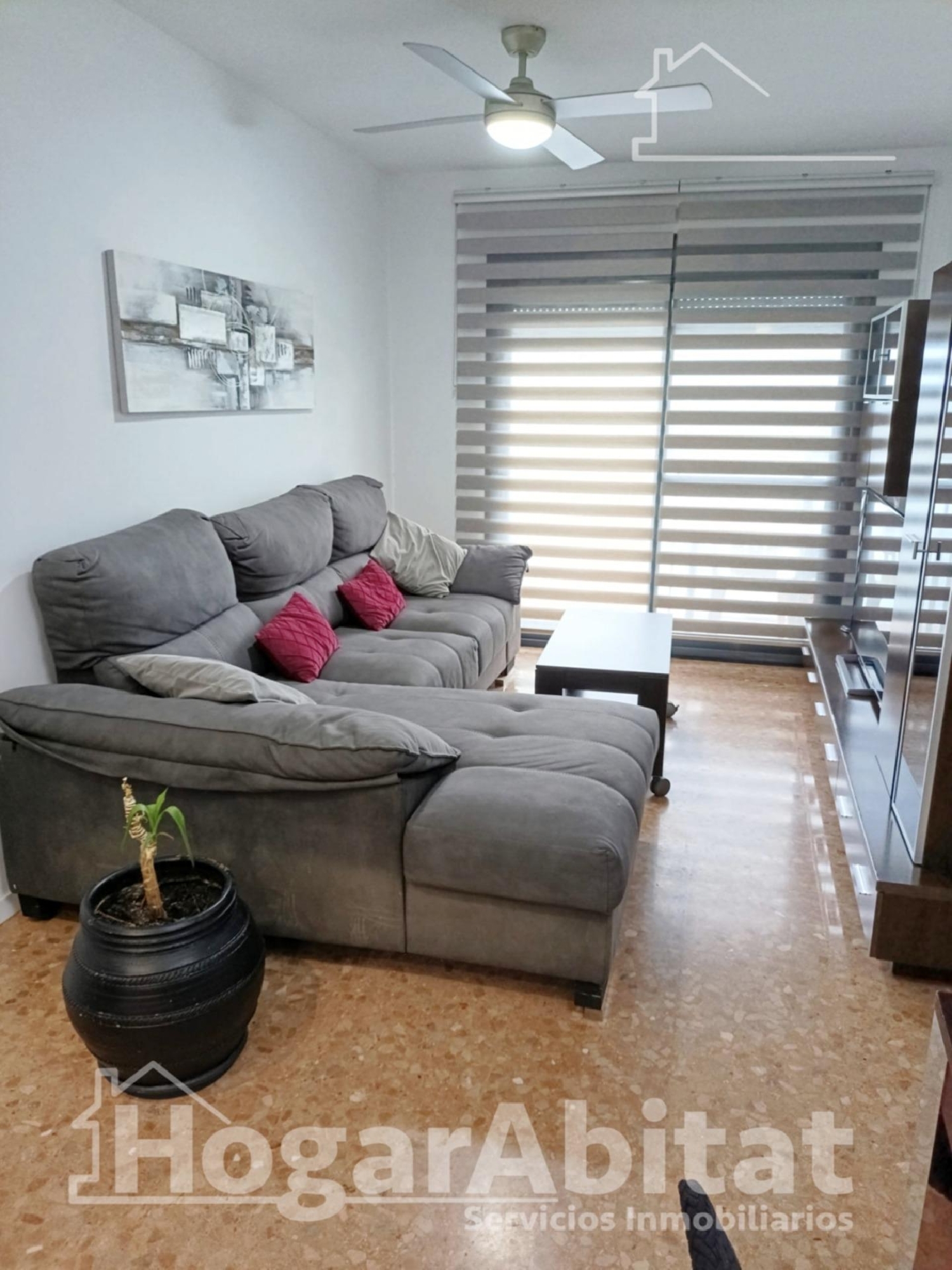 for sale apartment Barrio Roca Horta Nord 3