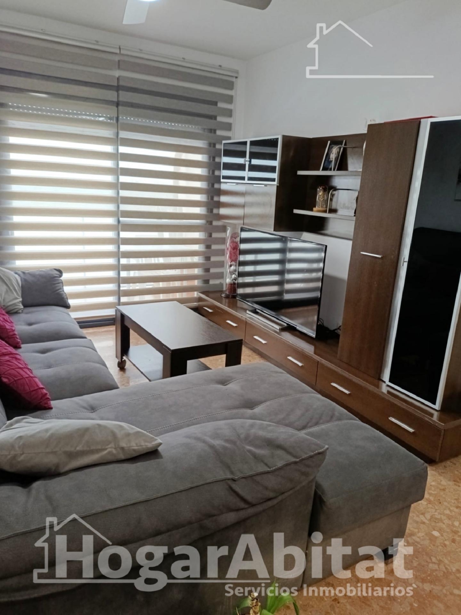  for sale apartment Barrio Roca Horta Nord 5