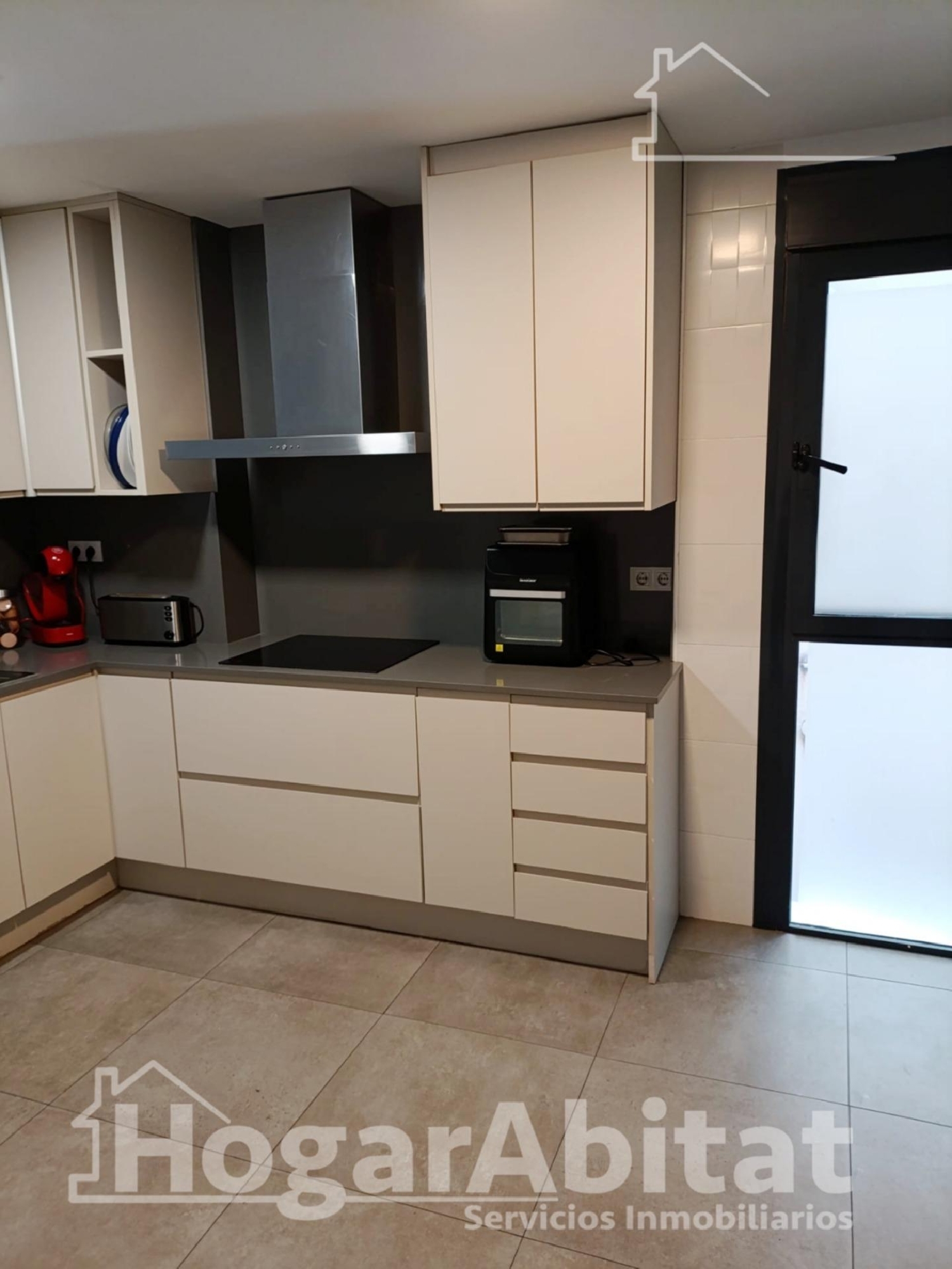  for sale apartment Barrio Roca Horta Nord 7