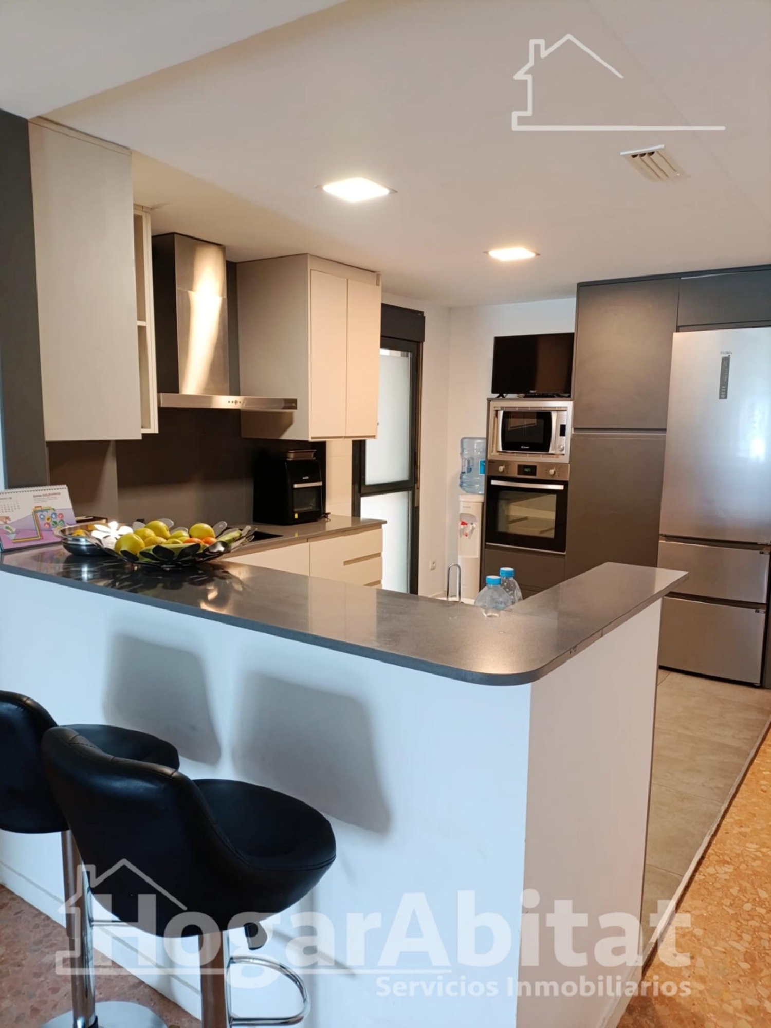  for sale apartment Barrio Roca Horta Nord 8