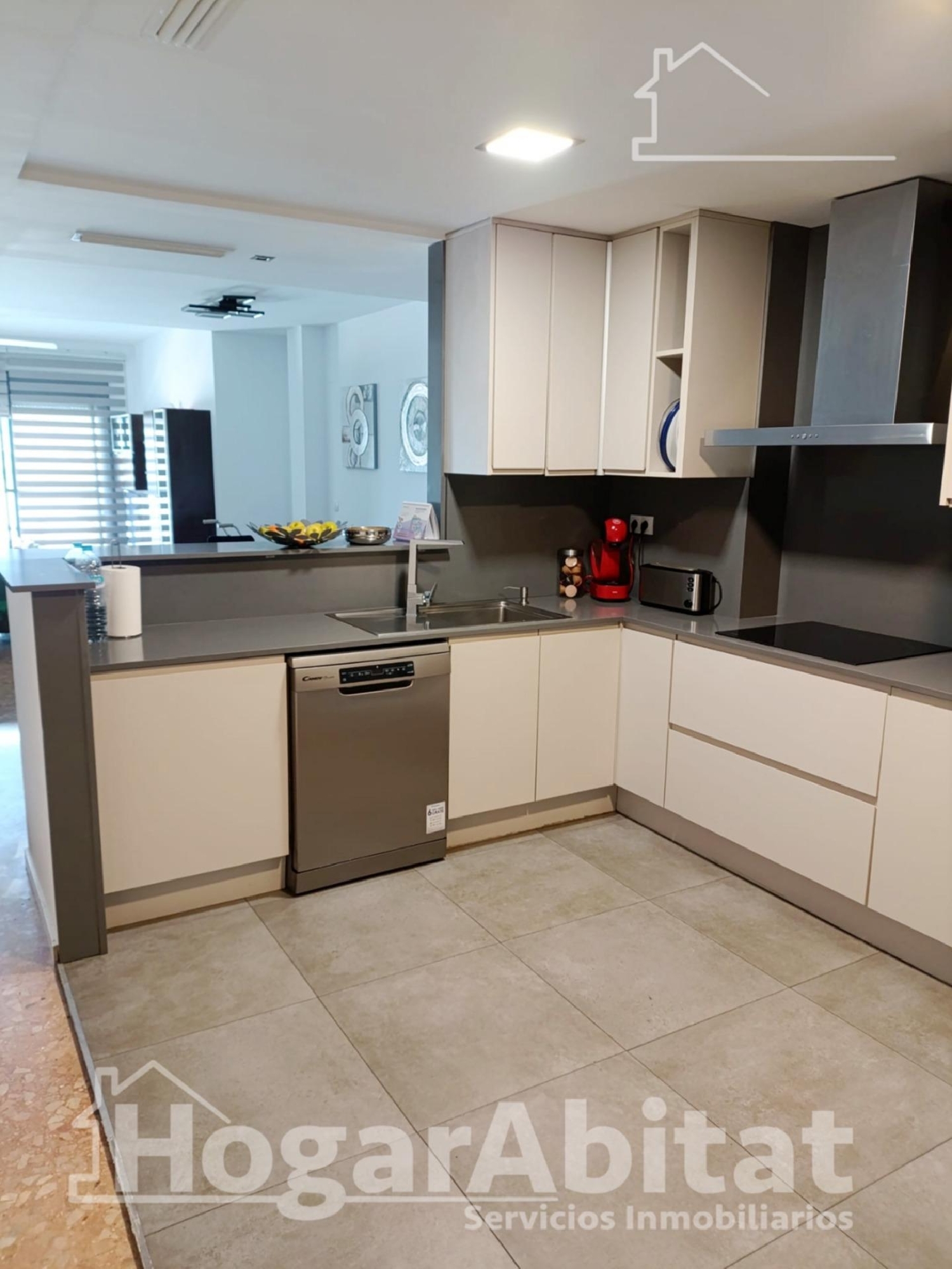  for sale apartment Barrio Roca Horta Nord 6