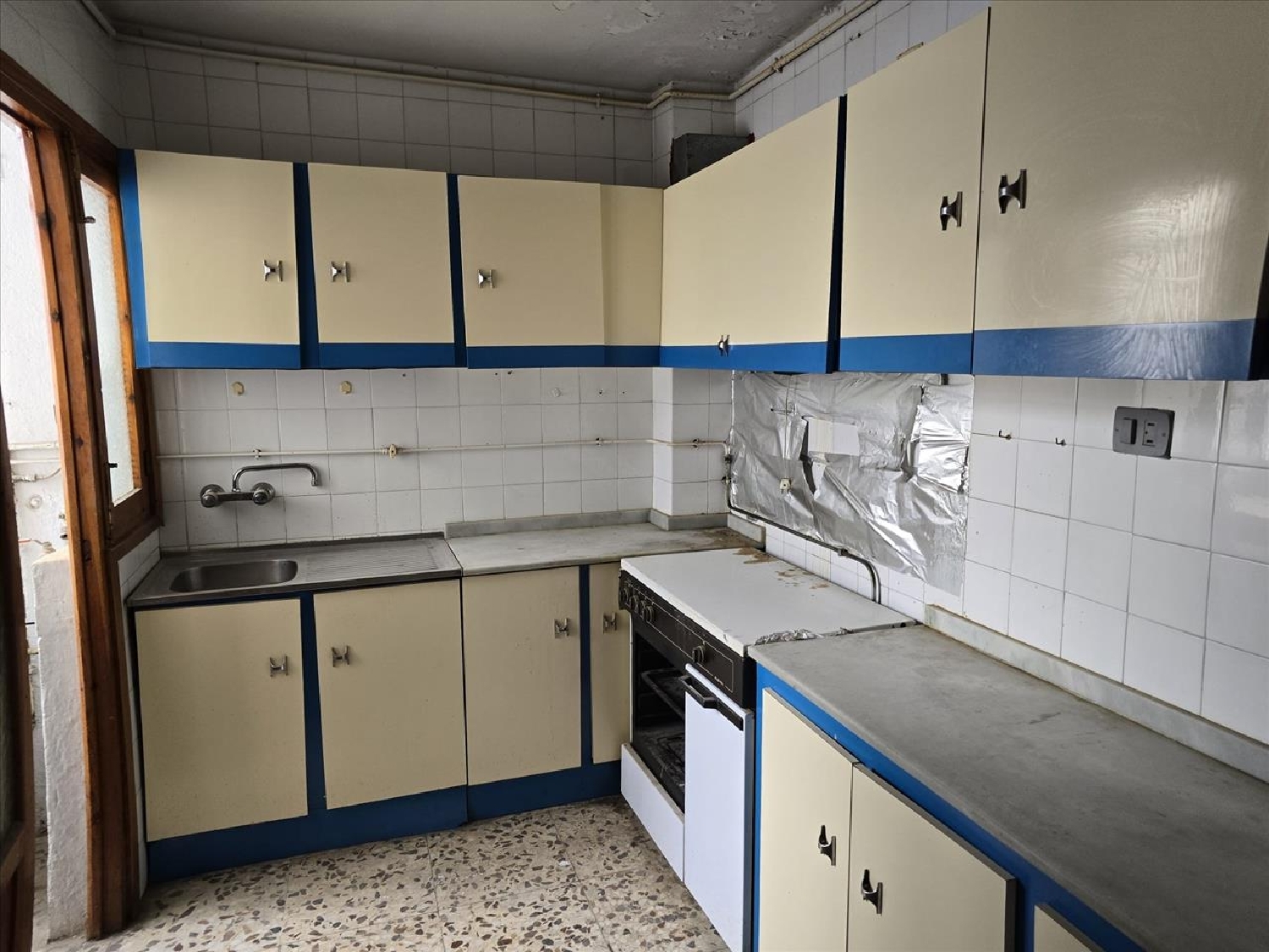  te koop appartement Baza Baza 5