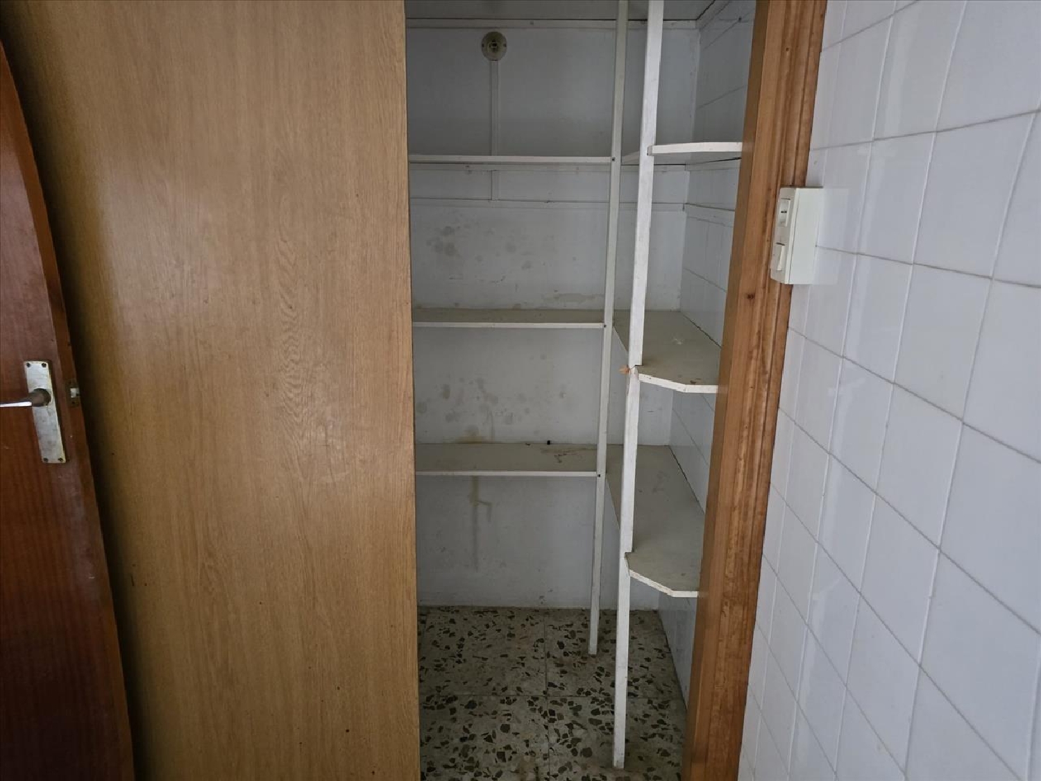  te koop appartement Baza Baza 6