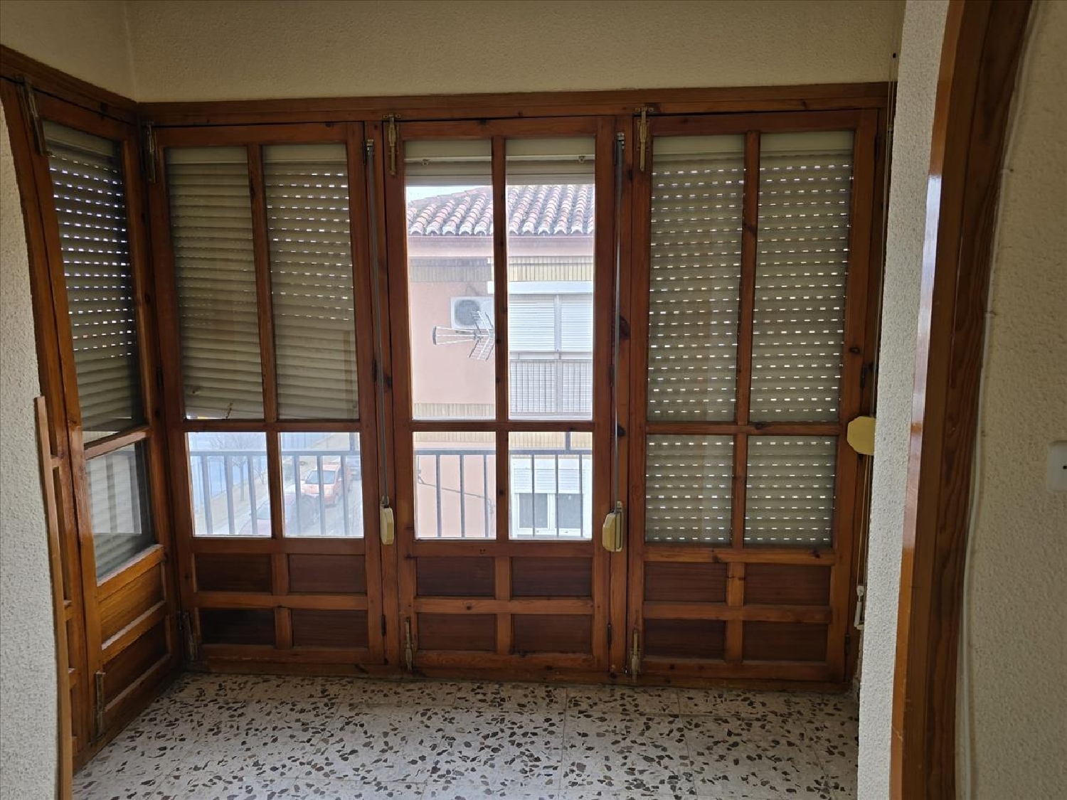  te koop appartement Baza Baza 2