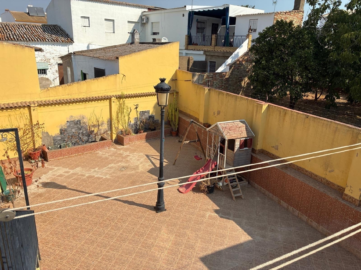  for sale apartment Beas Condado (El) 2