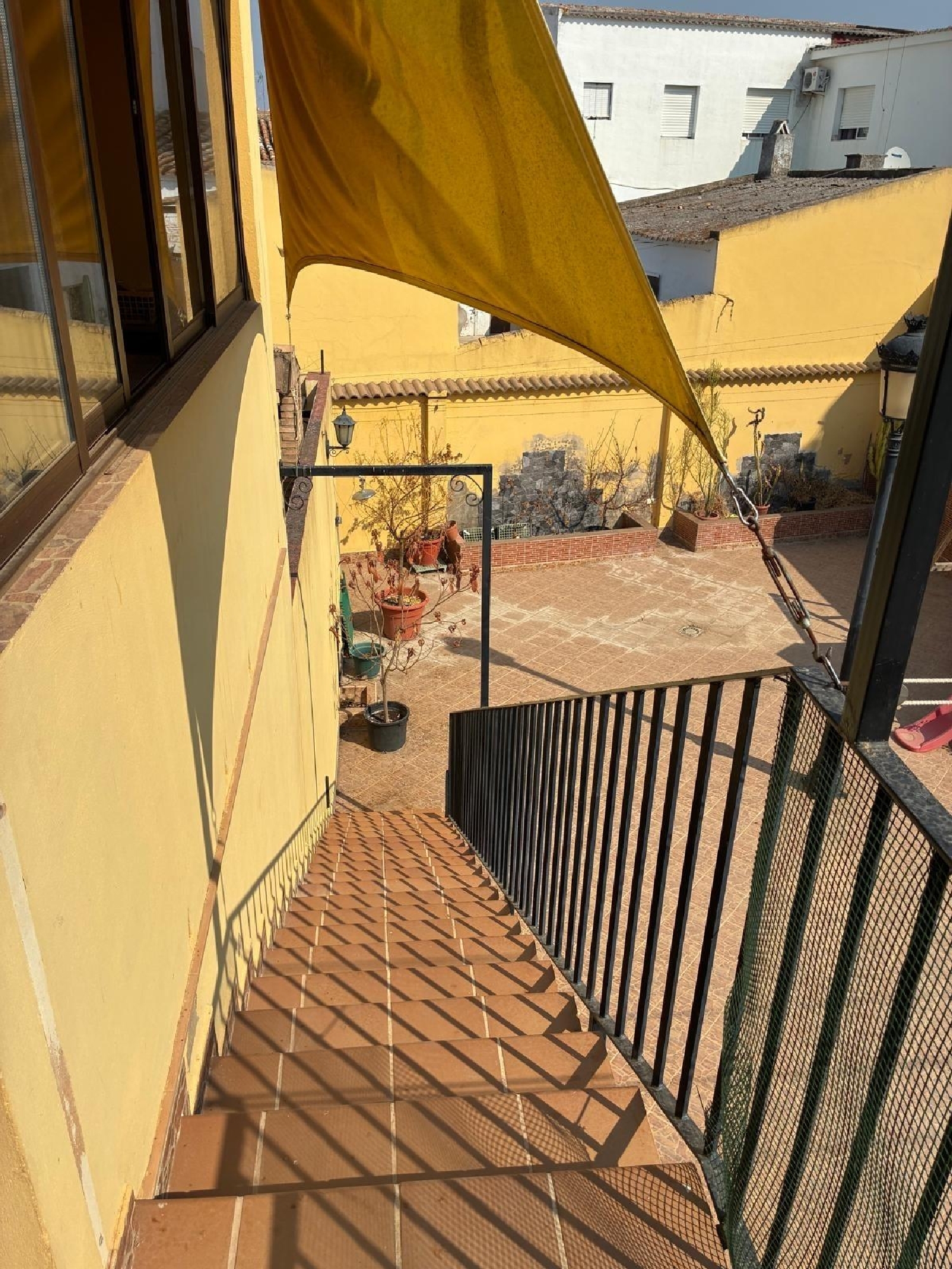  for sale apartment Beas Condado (El) 3