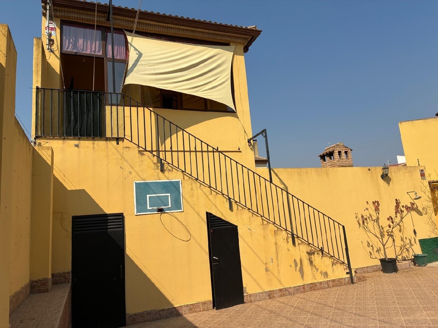 for sale apartment Beas Condado (El) 6