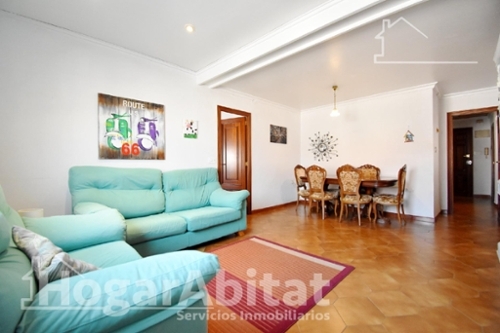 Bellreguard Safor Wohnung Bild 6292119