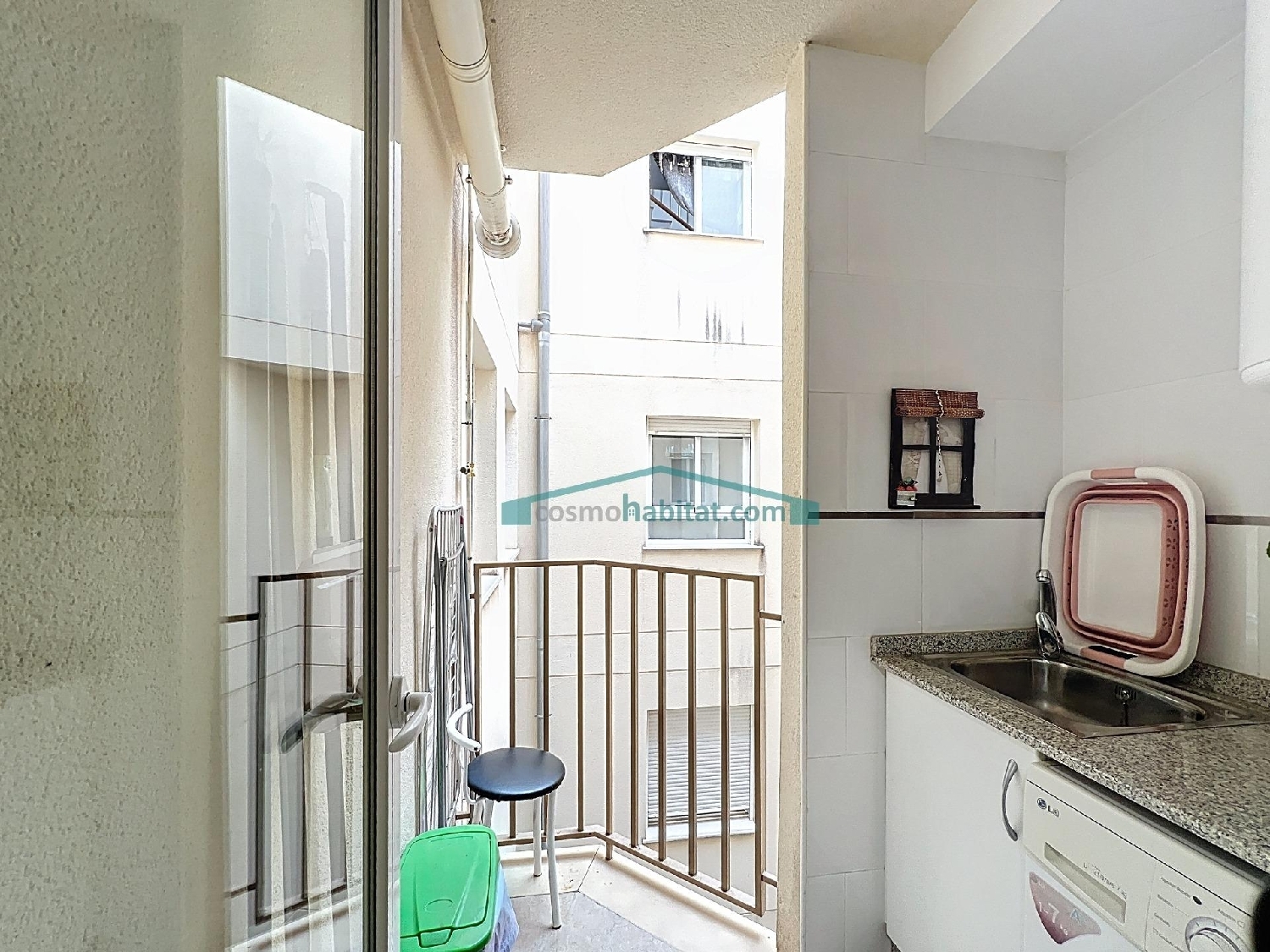  for sale apartment Benaguasil Camp De Túria 5