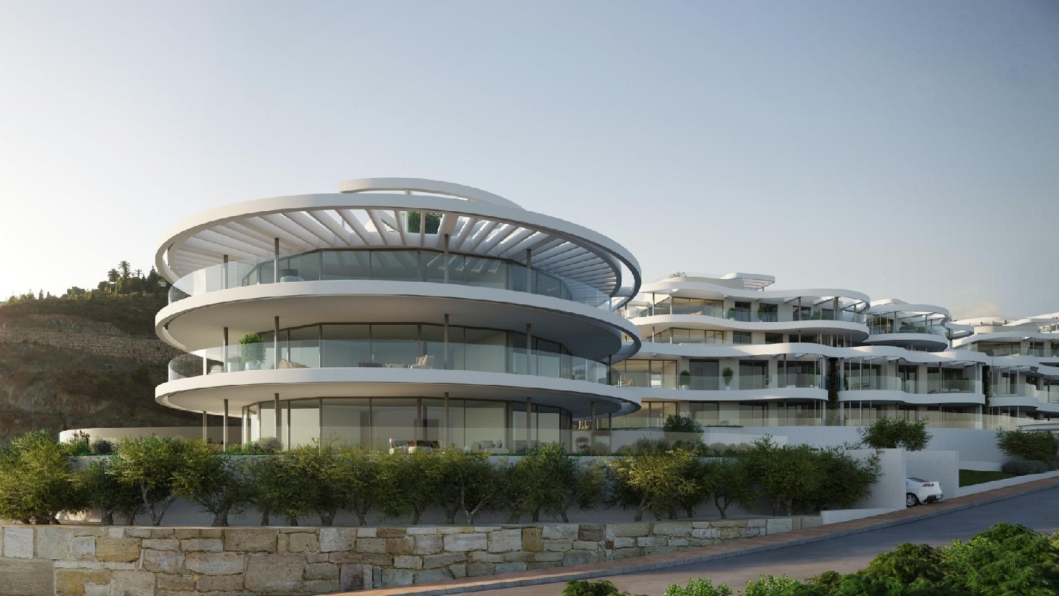  te koop appartement Benahavís Costa Del Sol Occidental 7