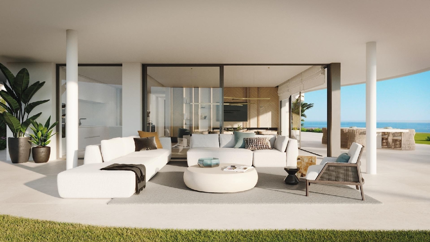  te koop appartement Benahavís Costa Del Sol Occidental 6